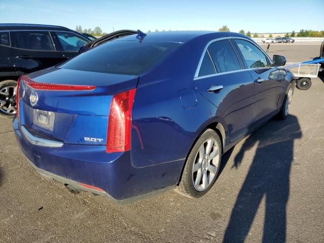 Photo 4 from auction – 2013 CADILLAC ATS with VIN 1G6AG5RX6D0148028