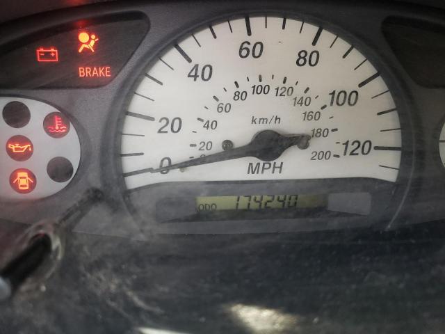 Photo 8 from auction – 2002 TOYOTA ECHO with VIN JTDAT123920209460