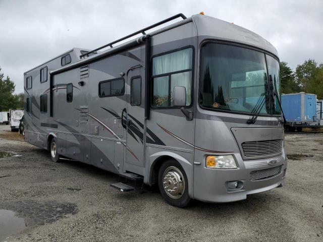 FREIGHTLINER CHASSIS M 2008 with VIN 4UZACLDU68CZ48158 - Photo from auction