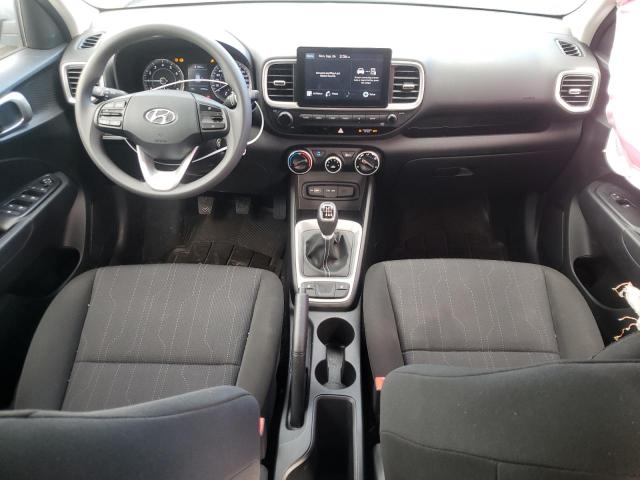 Photo 5 from auction – 2022 HYUNDAI VENUE SE with VIN KMHRB8A3XNU166143