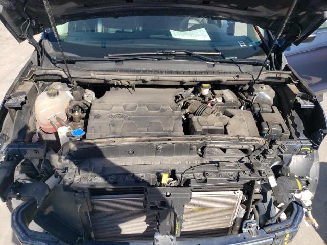 Photo 7 from auction – 2018 FORD EDGE SEL with VIN 2FMPK4J89JBB50656