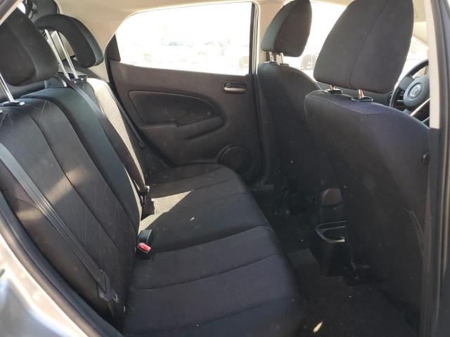 Photo 6 from auction – 2013 MAZDA MAZDA2 with VIN JM1DE1KY2D0159765