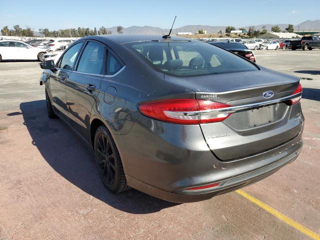 Photo 3 from auction – 2017 FORD FUSION SE with VIN 3FA6P0LU0HR266074