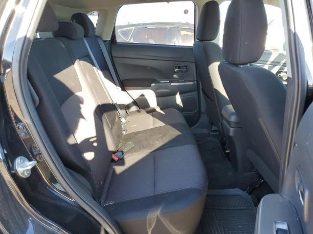 Photo 6 from auction – 2019 MITSUBISHI OUTLANDER with VIN JA4AP3AU1KU021884
