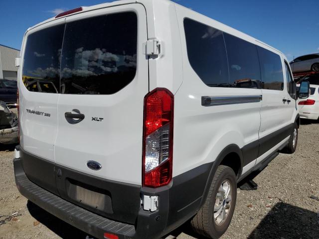 Photo 4 from auction – 2021 FORD TRANSIT T- with VIN 1FBAX2Y86MKA14490