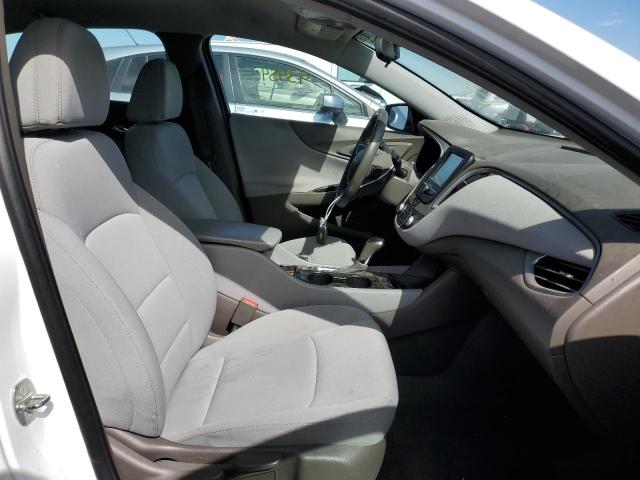 Photo 5 from auction – 2018 CHEVROLET MALIBU LS with VIN 1G1ZB5ST0JF185941