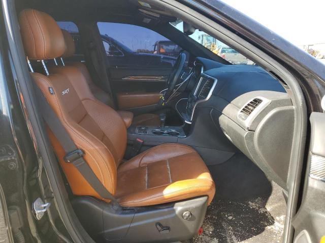 Photo 5 from auction – 2014 JEEP GRAND CHER with VIN 1C4RJFDJXEC527933