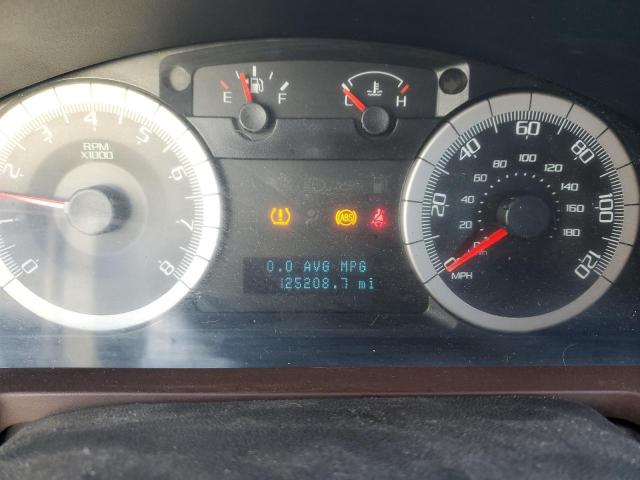 Photo 8 from auction – 2008 FORD ESCAPE XLT with VIN 1FMCU03148KA14453