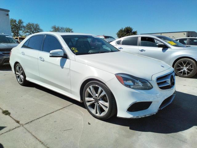 MERCEDES-BENZ E 350 2014 with VIN WDDHF5KB6EA820779 - Photo from auction