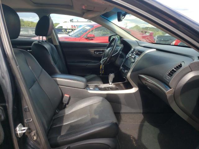 Photo 5 from auction – 2014 NISSAN ALTIMA 2.5 with VIN 1N4AL3AP0EC153871