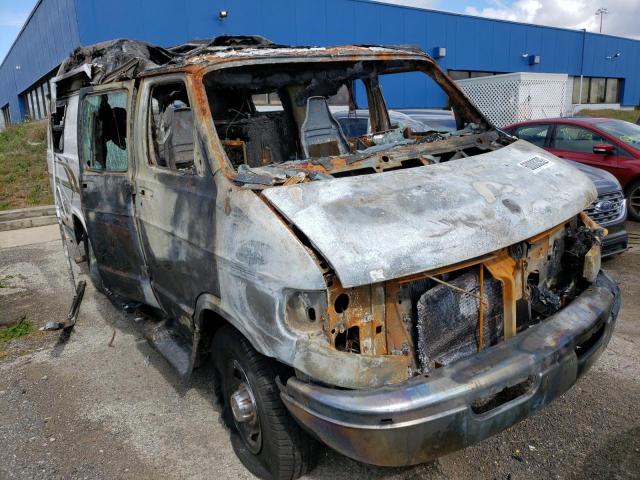 RTRK MH 2003 with VIN 2D6WB31Y33K517669 - Photo from auction