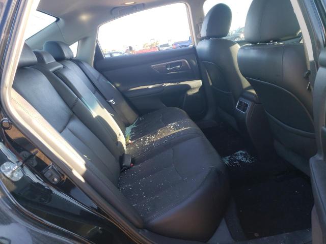 Photo 6 from auction – 2014 NISSAN ALTIMA 3.5 with VIN 1N4BL3AP1EC127834