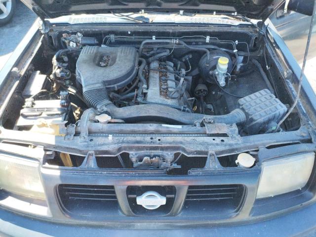 Photo 7 from auction – 1998 NISSAN FRONTIER with VIN 1N6DD21S3WC318829