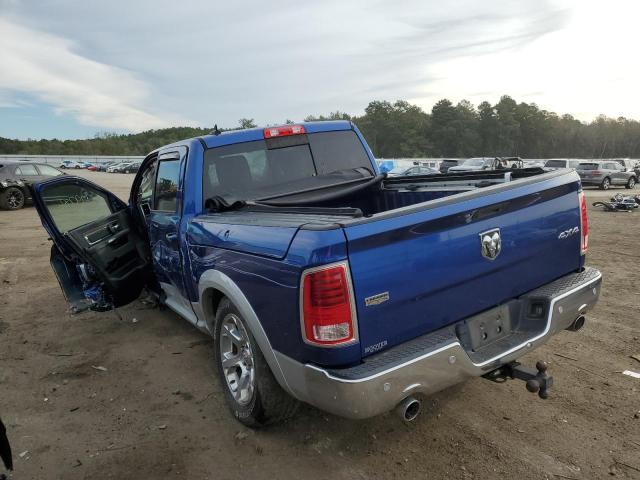 Photo 3 from auction – 2017 RAM 1500 LARAM with VIN 1C6RR7NM1HS518255