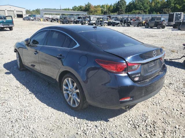 Photo 3 from auction – 2015 MAZDA 6 TOURING with VIN JM1GJ1V52F1193387