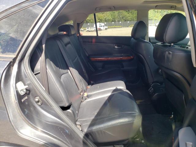 Photo 6 from auction – 2008 LEXUS RX 350 with VIN 2T2HK31U18C084973