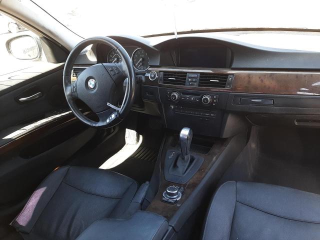 Photo 9 from auction – 2011 BMW 328 I SULE with VIN WBAPH5G5XBNM73266