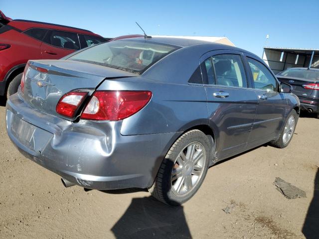 Photo 4 from auction – 2007 CHRYSLER SEBRING LI with VIN 1C3LC66M07N565013