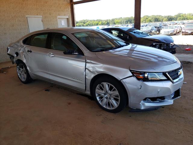 CHEVROLET IMPALA LS 2015 z numerem VIN 2G11Z5SL0F9256595 - Zdjęcie z aukcji