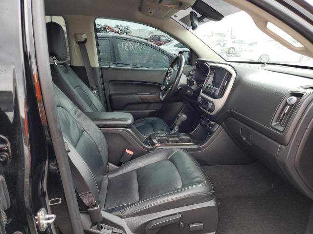 Photo 5 from auction – 2015 GMC CANYON SLT with VIN 1GTG5CE34F1228560