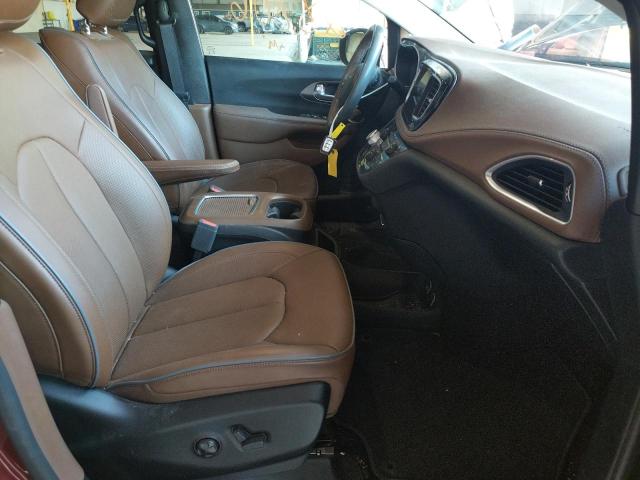Photo 5 from auction – 2019 CHRYSLER PACIFICA L with VIN 2C4RC1GG0KR673502