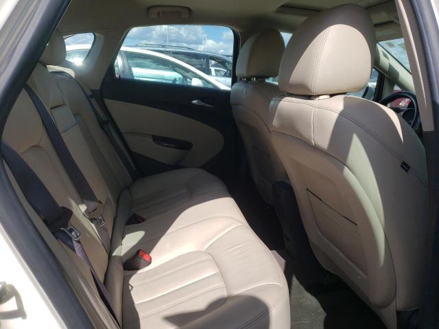 Photo 6 from auction – 2012 BUICK VERANO with VIN 1G4PS5SK6C4221387