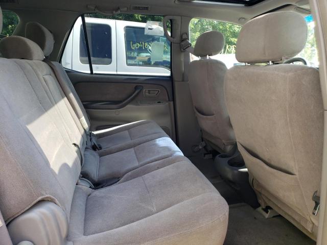 Photo 6 from auction – 2004 TOYOTA SEQUOIA SR with VIN 5TDBT44A74S230308