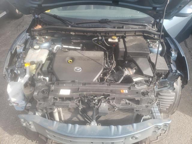 Photo 7 from auction – 2010 MAZDA 3 I with VIN JM1BL1SG6A1335629