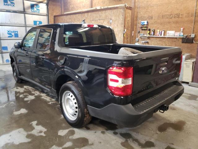 Photo 3 from auction – 2022 FORD MAVERICK X with VIN 3FTTW8F98NRA71471