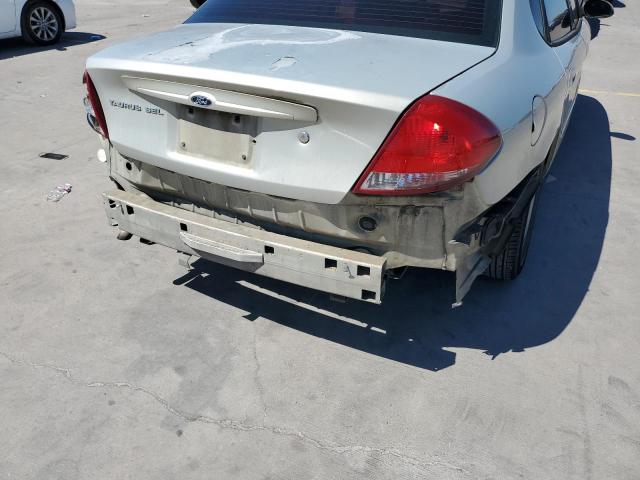 Photo 9 from auction – 2007 FORD TAURUS SEL with VIN 1FAFP56U27A180122