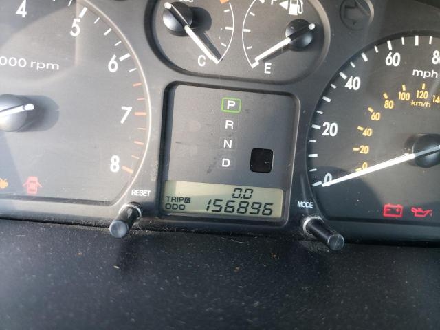Photo 8 from auction – 2004 KIA OPTIMA LX with VIN KNAGD126945279027