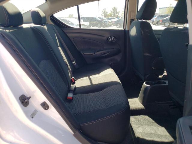 Photo 6 from auction – 2018 NISSAN VERSA with VIN 3N1CN7AP2JL809834