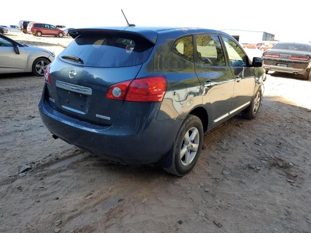 Photo 4 from auction – 2012 NISSAN ROGUE S with VIN JN8AS5MT2CW610844