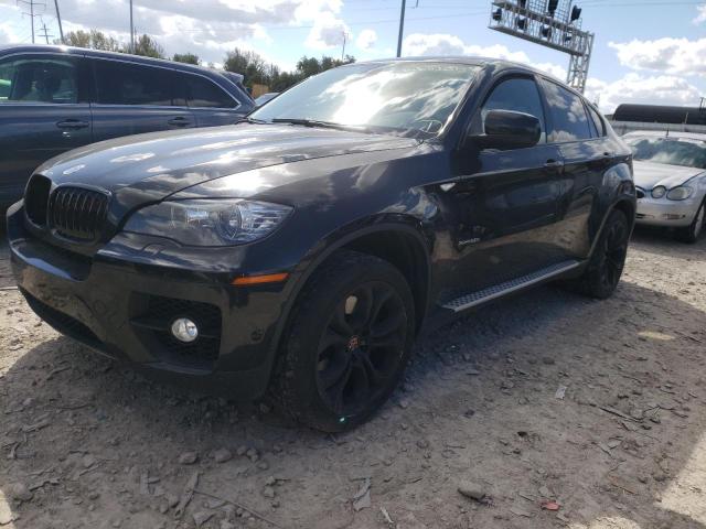 Zdjęcie 2 z aukcji – 2012 BMW X6 XDRIVE5 z VIN 5UXFG8C55CL590807
