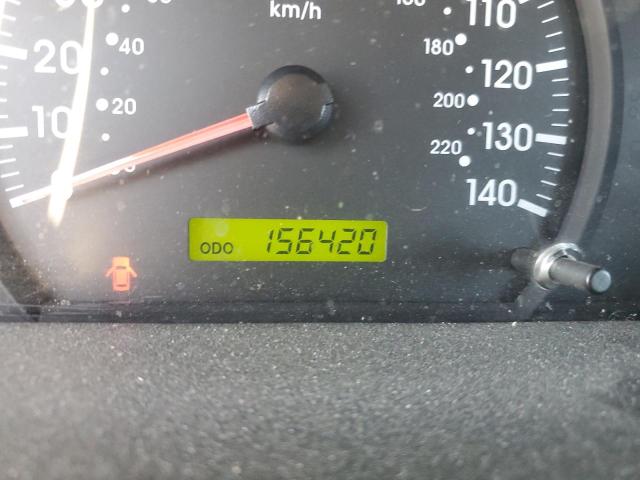 Zdjęcie 8 z aukcji – 2006 KIA SPECTRA5 z VIN KNAFE161765241693