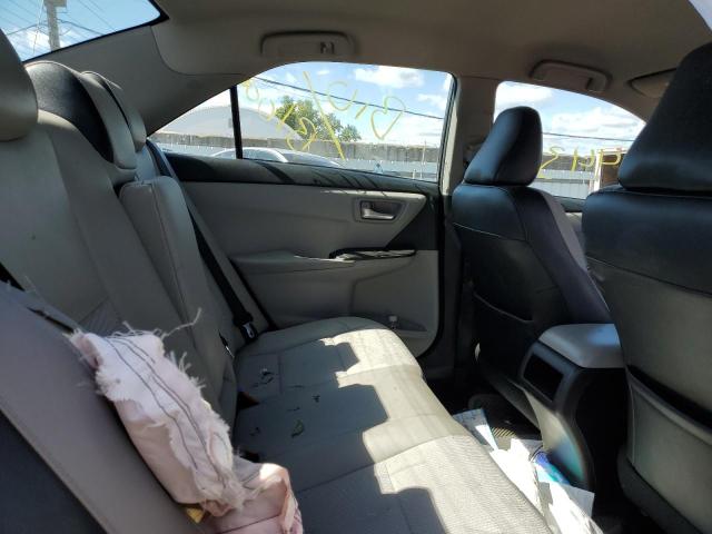 Photo 6 from auction – 2016 TOYOTA CAMRY LE with VIN 4T1BF1FK0GU129232