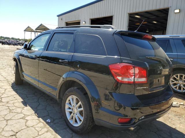 Photo 3 from auction – 2017 DODGE JOURNEY SX with VIN 3C4PDCBG3HT531254