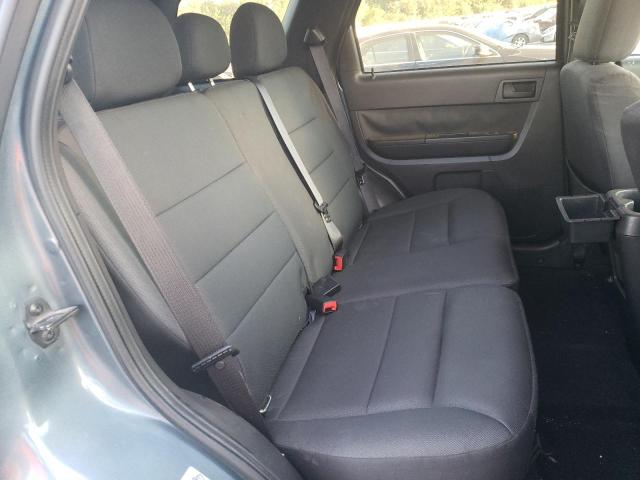 Photo 6 from auction – 2011 FORD ESCAPE XLT with VIN 1FMCU0DG6BKA74065