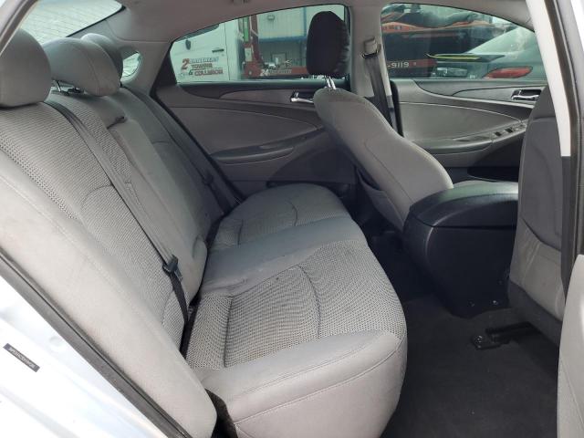 Photo 6 from auction – 2013 HYUNDAI SONATA GLS with VIN 5NPEB4AC3DH594589