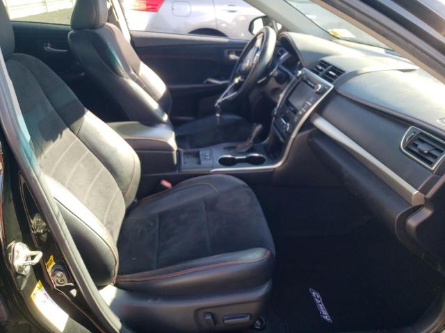 Photo 5 from auction – 2015 TOYOTA CAMRY LE with VIN 4T1BF1FK0FU496145
