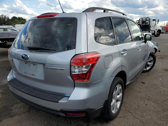 Photo 4 from auction – 2015 SUBARU FORESTER 2 with VIN JF2SJADC5FH802765