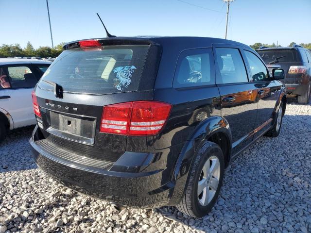 Photo 4 from auction – 2013 DODGE JOURNEY SE with VIN 3C4PDCAB5DT626835