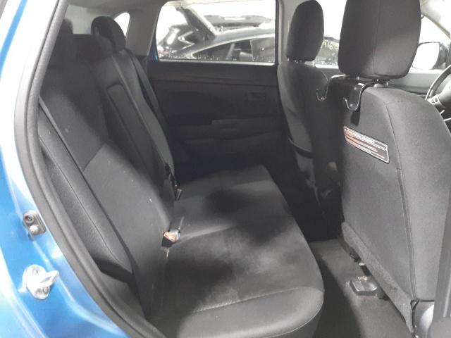 Photo 6 from auction – 2013 MITSUBISHI OUTLANDER with VIN 4A4AR3AU2DE005618