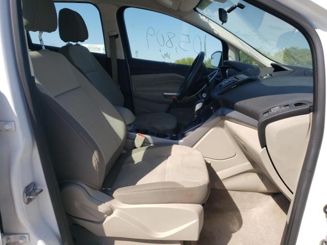 Photo 5 from auction – 2014 FORD C-MAX SE with VIN 1FADP5AU1EL519386