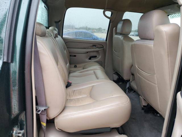 Photo 6 from auction – 2004 CHEVROLET AVALANCHE with VIN 3GNEC12T84G201129