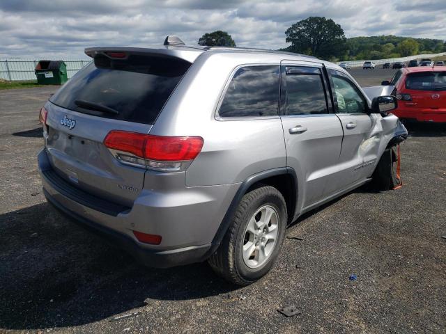 Photo 4 from auction – 2017 JEEP GRAND CHER with VIN 1C4RJFAG6HC810147