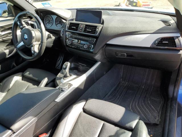 Photo 9 from auction – 2017 BMW M240XI with VIN WBA2G3C59HV640961