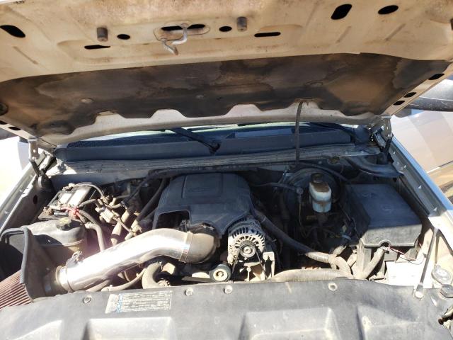 Photo 7 from auction – 2011 GMC SIERRA K15 with VIN 3GTP2VE33BG149669