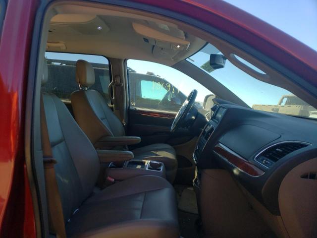 Photo 5 from auction – 2015 CHRYSLER TOWN & COU with VIN 2C4RC1BG9FR561035