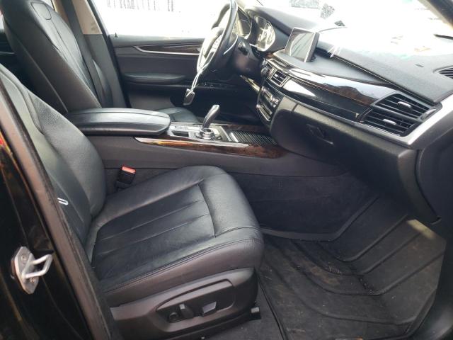 Photo 5 from auction – 2015 BMW X5 XDRIVE3 with VIN 5UXKR0C52F0K53849